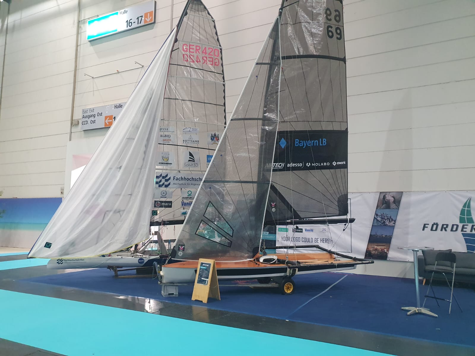 Boot Düsseldorf 2025